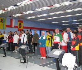 Zdjęcie z galerii: IX Spartakiada Władz Samorządowych - Zawody w Kręglarstwie Klasycznym w Tomaszowie Maz.