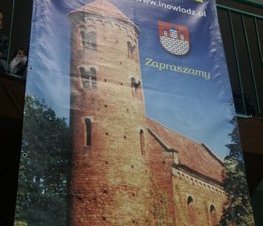 Zdjęcie z galerii: IV Powiatowe Spotkanie Noworoczne pt:'Perły architektury i pejzaż mojej małej ojczyzny' - 30 I 2008 r.