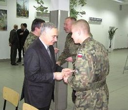 Zdjęcie z galerii: Pierwsze dziecko urodzone w 2004 roku w Powiecie Tomaszowskim