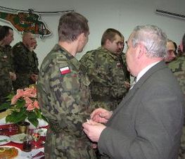 Zdjęcie z galerii: Pierwsze dziecko urodzone w 2004 roku w Powiecie Tomaszowskim