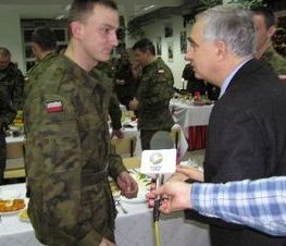 Zdjęcie z galerii: Pierwsze dziecko urodzone w 2004 roku w Powiecie Tomaszowskim