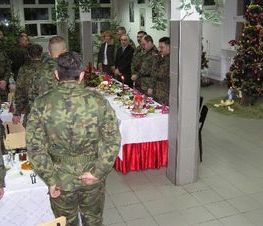 Zdjęcie z galerii: Pierwsze dziecko urodzone w 2004 roku w Powiecie Tomaszowskim