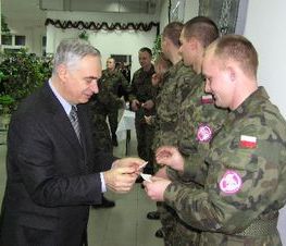 Zdjęcie z galerii: Pierwsze dziecko urodzone w 2004 roku w Powiecie Tomaszowskim