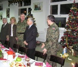 Zdjęcie z galerii: Pierwsze dziecko urodzone w 2004 roku w Powiecie Tomaszowskim