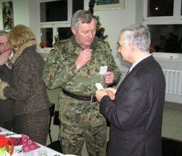 Zdjęcie z galerii: Pierwsze dziecko urodzone w 2004 roku w Powiecie Tomaszowskim
