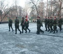 Zdjęcie z galerii: Oddanie do użytku nowej Strażnicy