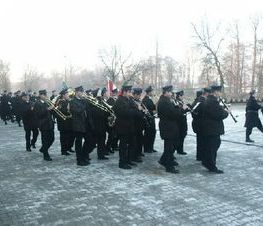 Zdjęcie z galerii: Oddanie do użytku nowej Strażnicy