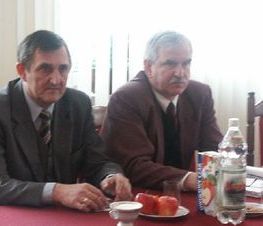 Zdjęcie z galerii: Konwent Wójtów - Czerniewice - 04.03.2004r