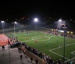 Zdjęcie z galerii: Zdjęcia Lotnicze