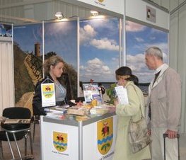 Zdjęcie z galerii: Targi LATO w Warszawie - 24-26.IV.2009 r.
