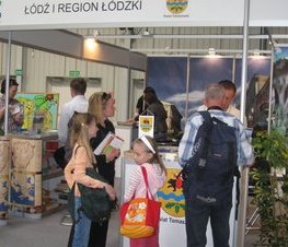 Zdjęcie z galerii: Targi LATO w Warszawie - 24-26.IV.2009 r.