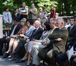 Zdjęcie z galerii: VIII Powiatowy Konkurs Potraw Regionalnych w Czerniewicach - 17.05.2009 r.