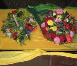 Zdjęcie z galerii: Sobótki w Smardzewicach gm. Tomaszów Maz. - 23.06.2009 r. 