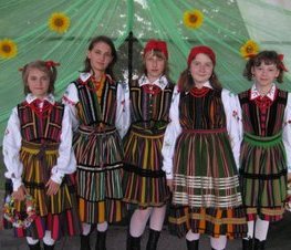 Zdjęcie z galerii: Sobótki w Smardzewicach gm. Tomaszów Maz. - 23.06.2009 r. 