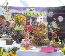 Zdjęcie z galerii: III Powiatowy Konkurs Ubijania Masła w Lubochni - 18.07.2009 r.