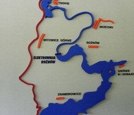 Zdjęcie z galerii: szkolenie Radnych Rady Powiatu w Tomaszowie Maz. i pracowników samorządowych Starostwa w Krynicy Górskiej - 24-27-.09.2009 r.