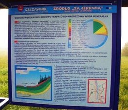 Zdjęcie z galerii: szkolenie Radnych Rady Powiatu w Tomaszowie Maz. i pracowników samorządowych Starostwa w Krynicy Górskiej - 24-27-.09.2009 r.