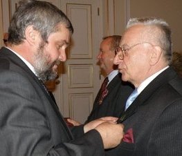 Zdjęcie z galerii: Spotkanie w Rezydencji Belweder poświęcone Dożynkom Prezydenckim Spała 2009 - 14.10.2009 r.