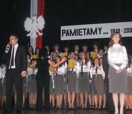 Zdjęcie z galerii: Dzień Niepodległości - 11.11.2009 r.