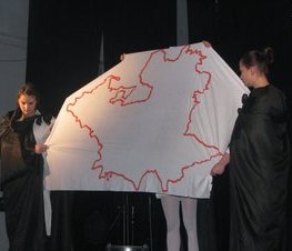 Zdjęcie z galerii: Dzień Niepodległości - 11.11.2009 r.
