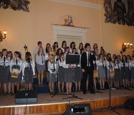 Zdjęcie z galerii: Spotkanie opłatkowe w Tomaszowie Maz. - 29.12.2009 r. 