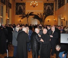 Zdjęcie z galerii: Spotkanie opłatkowe w Tomaszowie Maz. - 29.12.2009 r. 