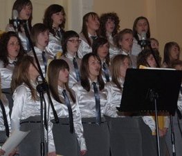 Zdjęcie z galerii: Spotkanie opłatkowe w Tomaszowie Maz. - 29.12.2009 r. 