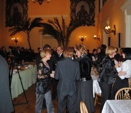 Zdjęcie z galerii: Spotkanie opłatkowe w Tomaszowie Maz. - 29.12.2009 r. 