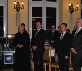 Zdjęcie z galerii: Spotkanie opłatkowe w Tomaszowie Maz. - 29.12.2009 r. 