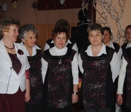 Zdjęcie z galerii: Powiatowe Ostatki w Rokicinach - 16.02.2010 r. 