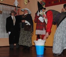 Zdjęcie z galerii: Powiatowe Ostatki w Rokicinach - 16.02.2010 r. 