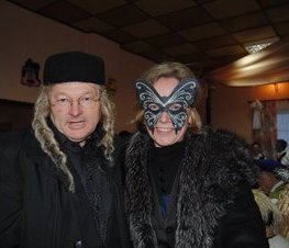 Zdjęcie z galerii: Powiatowe Ostatki w Rokicinach - 16.02.2010 r. 
