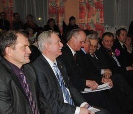 Zdjęcie z galerii: Powiatowe Ostatki w Rokicinach - 16.02.2010 r. 