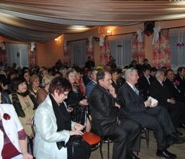 Zdjęcie z galerii: Powiatowe Ostatki w Rokicinach - 16.02.2010 r. 