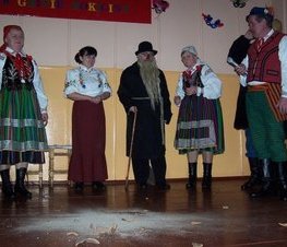 Zdjęcie z galerii: Powiatowe Ostatki w Rokicinach - 16.02.2010 r. 