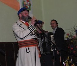 Zdjęcie z galerii: VII Powiatowy Konkurs Pisanek i Palm Wielkanocnych w Prażkach (gm. Będków) - 19.03.2010 r.