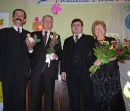 Zdjęcie z galerii: VII Powiatowy Konkurs Pisanek i Palm Wielkanocnych w Prażkach (gm. Będków) - 19.03.2010 r.