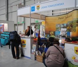 Zdjęcie z galerii: XV Targi Turystyki i Wypoczynku LATO w Warszawie - 24-25.04.2010 r.