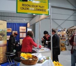 Zdjęcie z galerii: XV Targi Turystyki i Wypoczynku LATO w Warszawie - 24-25.04.2010 r.