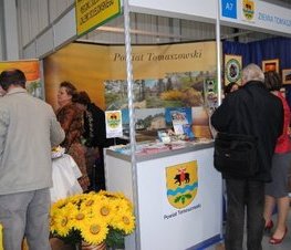 Zdjęcie z galerii: XV Targi Turystyki i Wypoczynku LATO w Warszawie - 24-25.04.2010 r.