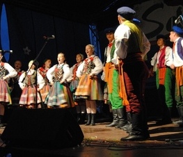 Zdjęcie z galerii: Sobótki w Smardzewicach (gm. Tomaszów Maz.) - 23.06.2010 r.