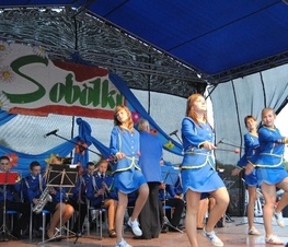 Zdjęcie z galerii: Sobótki w Smardzewicach (gm. Tomaszów Maz.) - 23.06.2010 r.