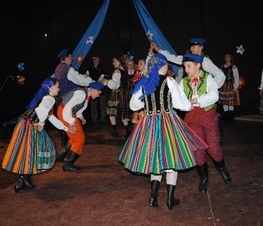 Zdjęcie z galerii: Sobótki w Smardzewicach (gm. Tomaszów Maz.) - 23.06.2010 r.