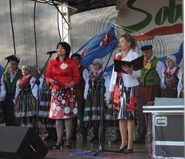 Zdjęcie z galerii: Sobótki w Smardzewicach (gm. Tomaszów Maz.) - 23.06.2010 r.