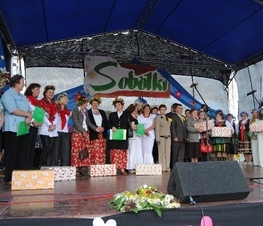 Zdjęcie z galerii: Sobótki w Smardzewicach (gm. Tomaszów Maz.) - 23.06.2010 r.