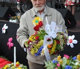 Zdjęcie z galerii: Sobótki w Smardzewicach (gm. Tomaszów Maz.) - 23.06.2010 r.
