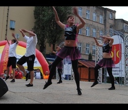 Zdjęcie z galerii: Powiat na Jarmarku Wojewódzkim w lodzi - 4-5.09.2010 r. 
