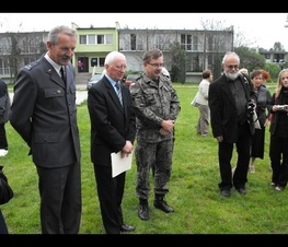 Zdjęcie z galerii: III Ogólnopolski Plener Malarski - Borki 2010 - 05-12.09.2010