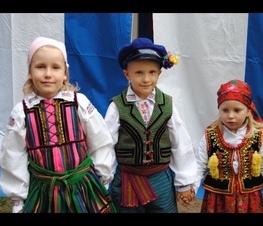 Zdjęcie z galerii: Dożynki Prezydenckie w Spale - 19.09.2010 r.