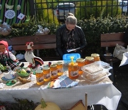 Zdjęcie z galerii: Światowy Dzień Turystyki w Spale - 24.09.2010 r.